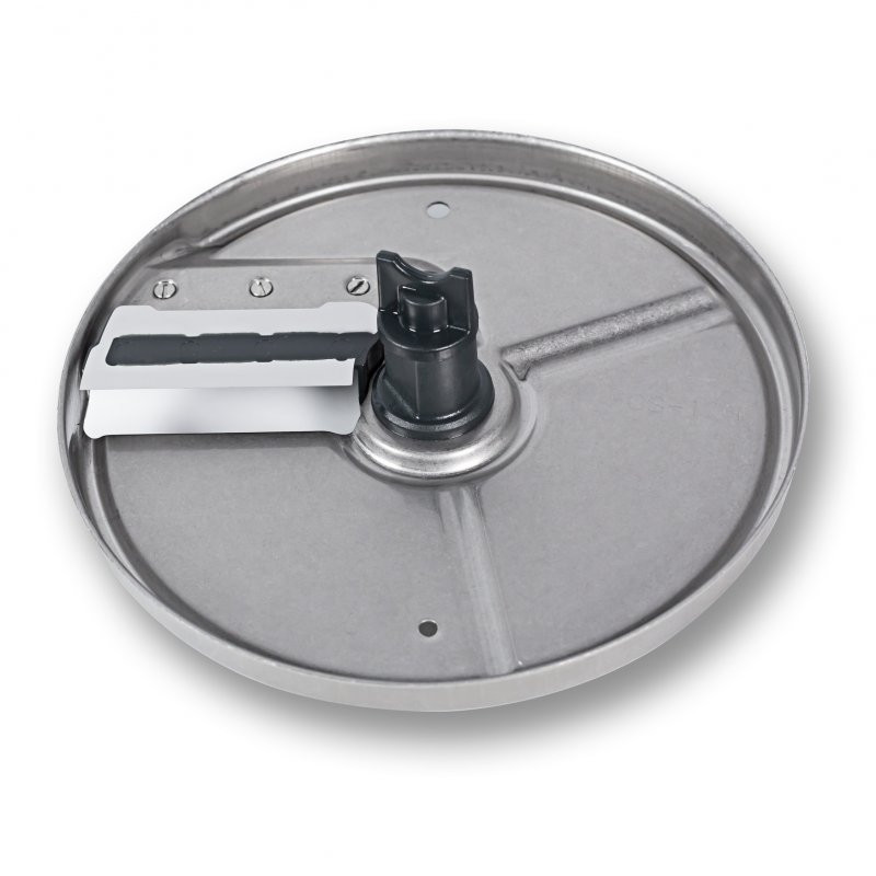 Disque Coupe - FCS-12G - Acier Inoxydable - Restauration Professionnelle - Saro  au meilleur prix sur Restock CHR