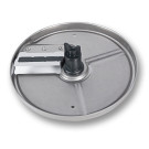 Disque Coupe - FCS-12G - Acier Inoxydable - Restauration Professionnelle - Saro  au meilleur prix sur Restock CHR