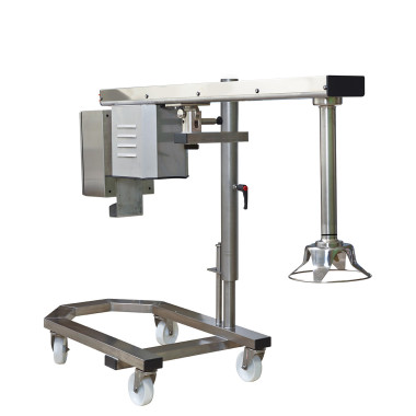 Turbo-broyeur professionnel Gigamix 460-210 V.V - Dynamic  au meilleur prix sur Restock CHR
