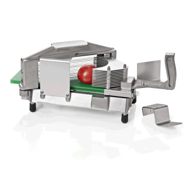 Aluminium moulé Coupe-tomates 47 x 18 x 20 cm aluminium moulé professionnel - Was Germany  au meilleur prix sur Restock CHR