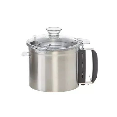 Cuve grande capacité pour cutter R 752 - R 752 V.V. - Robot Coupe  au meilleur prix sur Restock CHR