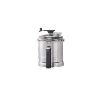 Cuve pour Robot Cook - Robot Coupe  au meilleur prix sur Restock CHR