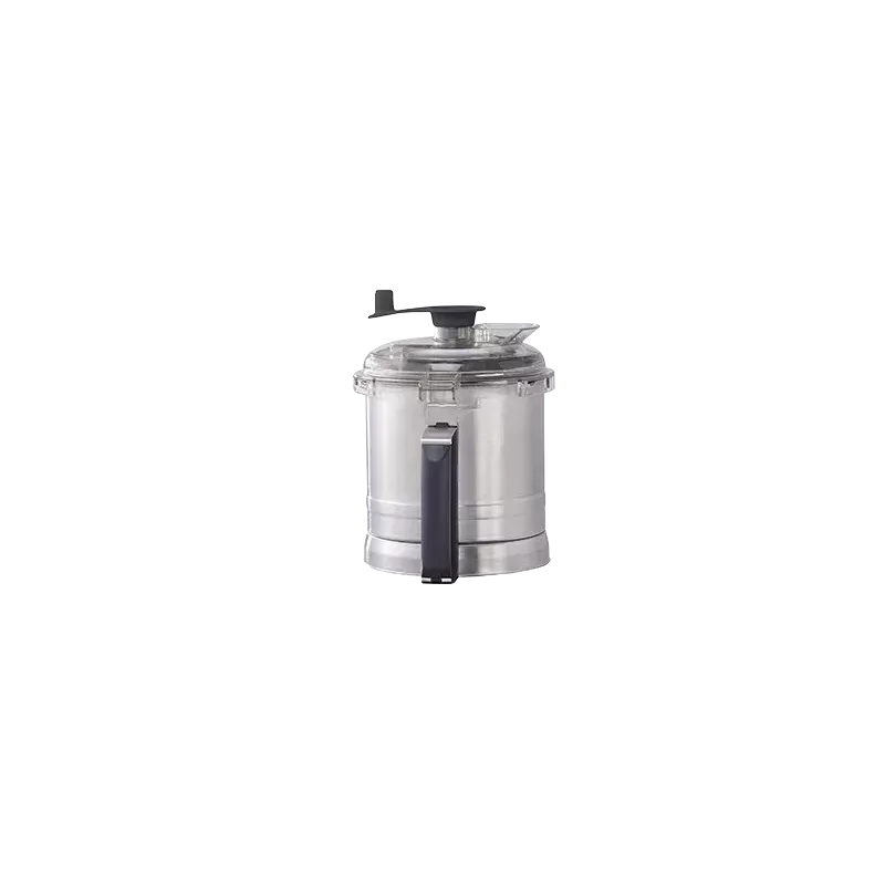 Cuve pour Robot Cook - Robot Coupe  au meilleur prix sur Restock CHR