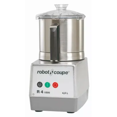 Cutter de table R4-1500 - Robot Coupe  au meilleur prix sur Restock CHR