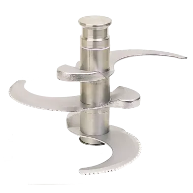 Couteau cranté pour R 30 - Robot Coupe  au meilleur prix sur Restock CHR