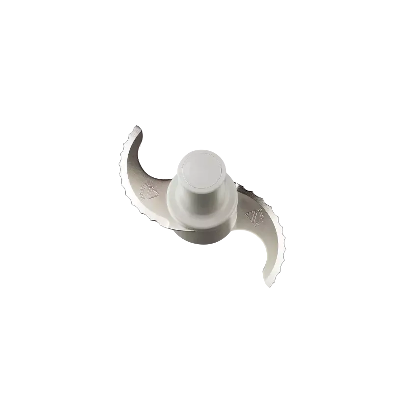 Couteau cranté pour R 201 - Robot Coupe  au meilleur prix sur Restock CHR