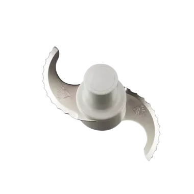 Couteau cranté R 301 - R 3 - Robot Coupe  au meilleur prix sur Restock CHR