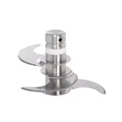 Couteau denté pour Blixer 10 - Robot Coupe  au meilleur prix sur Restock CHR