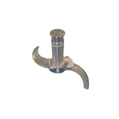Couteau denté pour Blixer 60 - Robot Coupe  au meilleur prix sur Restock CHR