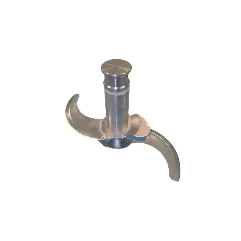 Couteau denté pour Blixer 60 - Robot Coupe  au meilleur prix sur Restock CHR