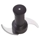 Couteau denté pour Blixer 7 - Blixer 7 V.V. - Robot Coupe  au meilleur prix sur Restock CHR