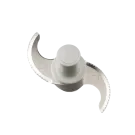 Couteau denté pour R 4/ R 401/ R 402 - Robot Coupe  au meilleur prix sur Restock CHR