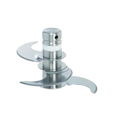 Couteau denté pour R 20 - 3 lames - Robot Coupe  au meilleur prix sur Restock CHR