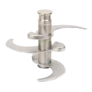 Couteau denté pour R 23 - Robot Coupe  au meilleur prix sur Restock CHR