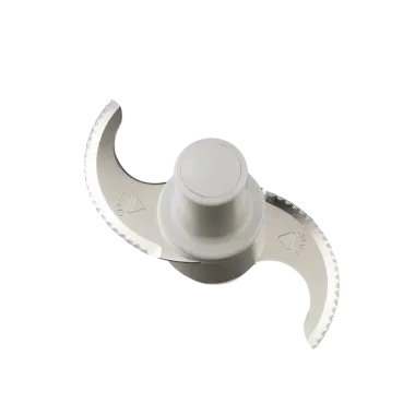 Couteau denté pour R 301 - R 3 - Robot Coupe  au meilleur prix sur Restock CHR