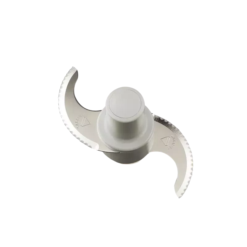 Couteau denté pour R 301 - R 3 - Robot Coupe  au meilleur prix sur Restock CHR