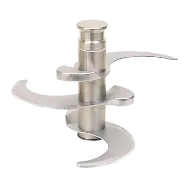 Couteau denté pour R 60 - Robot Coupe  au meilleur prix sur Restock CHR