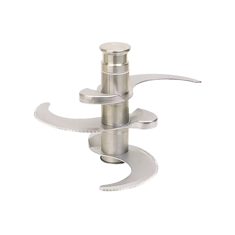 Couteau denté pour R 60 - Robot Coupe  au meilleur prix sur Restock CHR