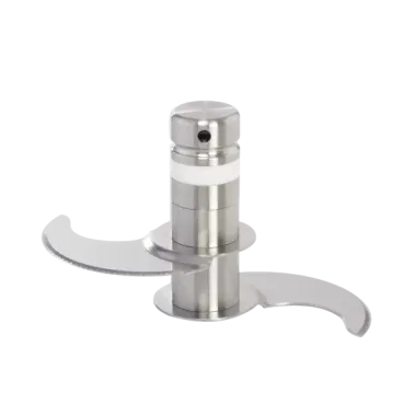 Couteau denté pour R 8 - Robot Coupe  au meilleur prix sur Restock CHR