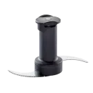 Couteau denté pour Robot Cook - Robot Coupe  au meilleur prix sur Restock CHR