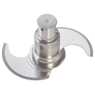 Couteau inox denté Blixer 7 - Blixer 7 V.V. - Robot Coupe  au meilleur prix sur Restock CHR