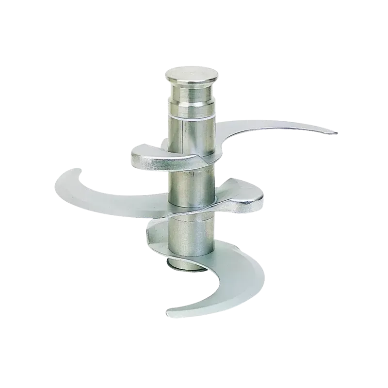 Couteau lisse pour R 30 - Robot Coupe  au meilleur prix sur Restock CHR