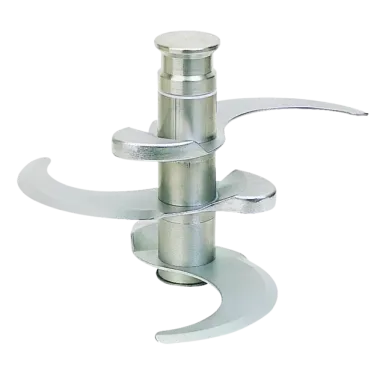 Couteau lisse pour R 60 - Robot Coupe  au meilleur prix sur Restock CHR