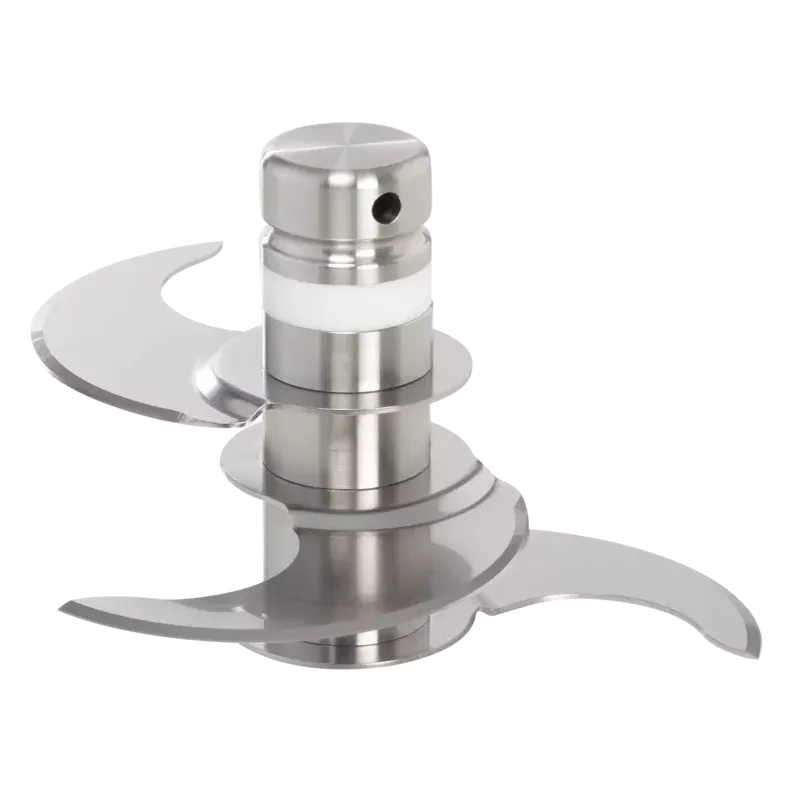 Couteau lisse pour R 20 3L - Robot Coupe  au meilleur prix sur Restock CHR