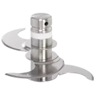 Couteau lisse pour R 20 3L - Robot Coupe  au meilleur prix sur Restock CHR