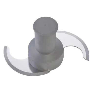 Couteau lisse pour R 502 - R 5 - Robot Coupe  au meilleur prix sur Restock CHR