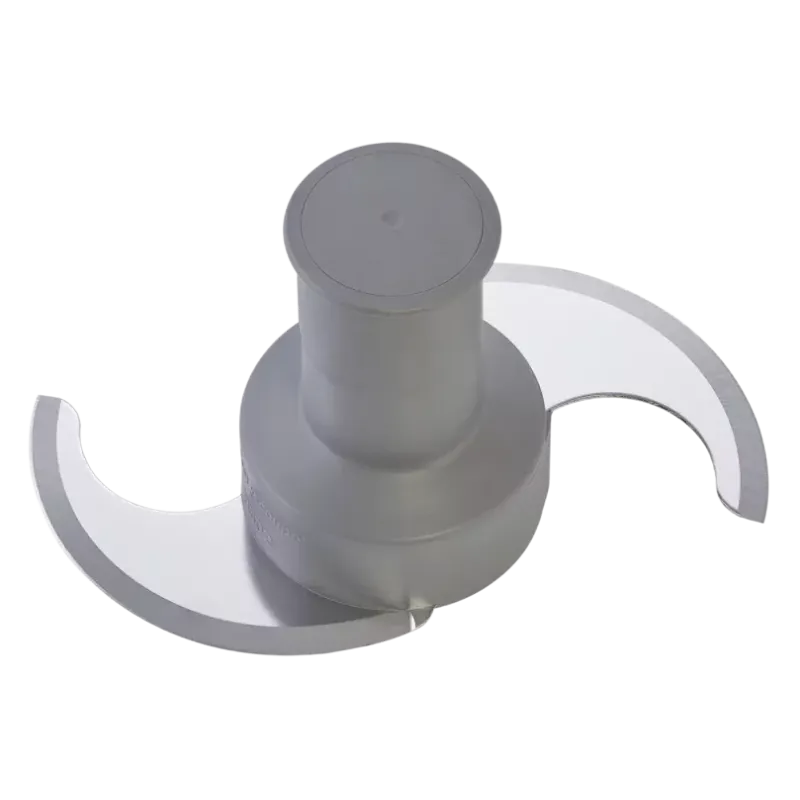 Couteau lisse pour R 502 - R 5 - Robot Coupe  au meilleur prix sur Restock CHR