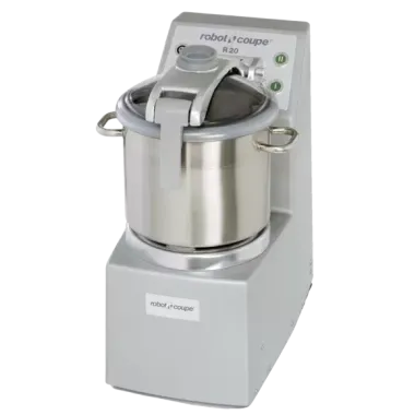 Cutter vertical R 15 - Robot Coupe  au meilleur prix sur Restock CHR