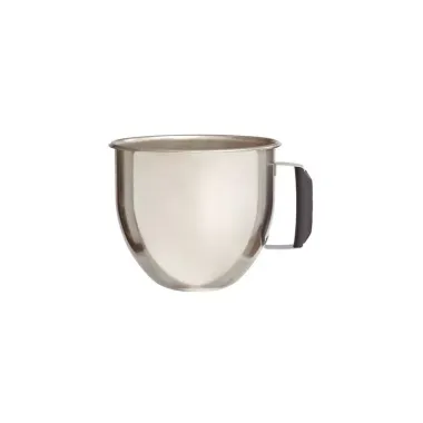 Cuve inox 5 litres supplémentaires - Robot Coupe  au meilleur prix sur Restock CHR