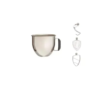Ensemble outil & 1 cuve inox pour RM 8 - Robot Coupe  au meilleur prix sur Restock CHR