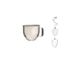 Ensemble outil & 1 cuve inox pour RM 8 - Robot Coupe  au meilleur prix sur Restock CHR