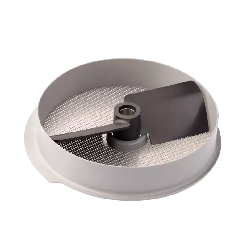 Equipement presse-purée 3mm - Robot Coupe  au meilleur prix sur Restock CHR