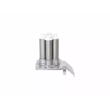 Goulotte 4 tubes CL55 - Robot Coupe  au meilleur prix sur Restock CHR