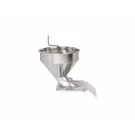 Goulotte automatique CL55 - Robot Coupe  au meilleur prix sur Restock CHR