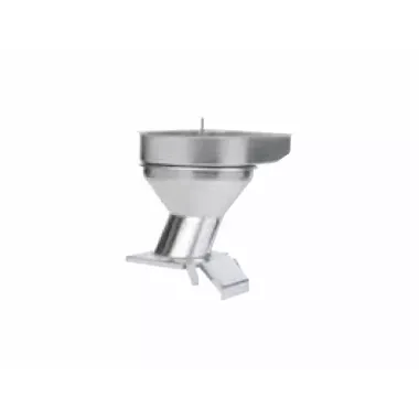 Goulotte automatique inox CL60 - Robot Coupe  au meilleur prix sur Restock CHR