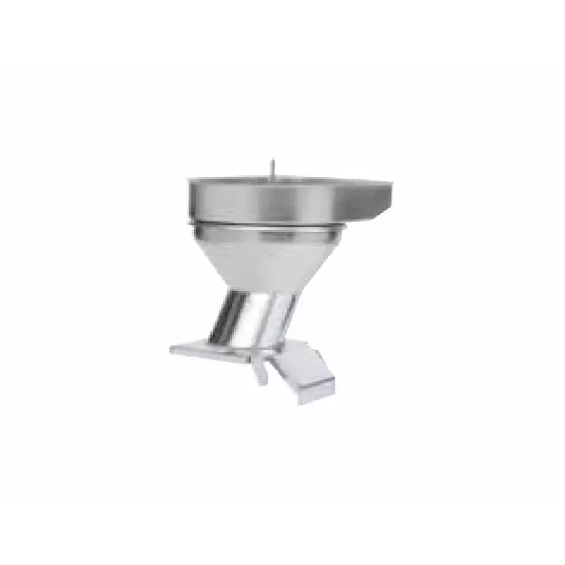 Goulotte automatique inox CL60 - Robot Coupe  au meilleur prix sur Restock CHR
