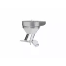 Goulotte automatique inox CL60 - Robot Coupe  au meilleur prix sur Restock CHR