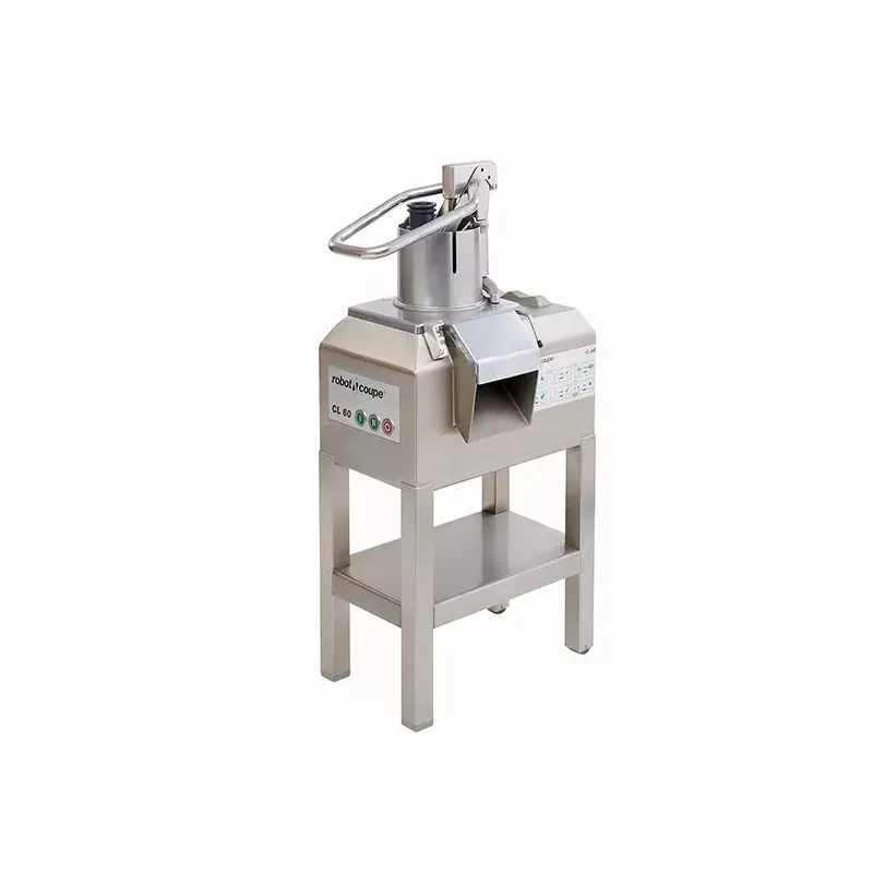 Goulotte levier inox CL60 - Robot Coupe  au meilleur prix sur Restock CHR