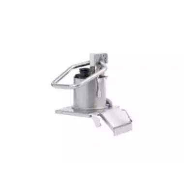 Goulotte levier inox CL60 - Robot Coupe  au meilleur prix sur Restock CHR