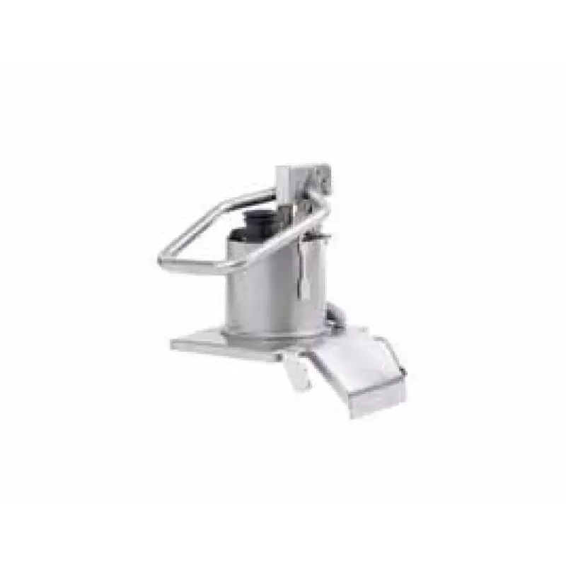 Goulotte levier inox CL60 - Robot Coupe  au meilleur prix sur Restock CHR