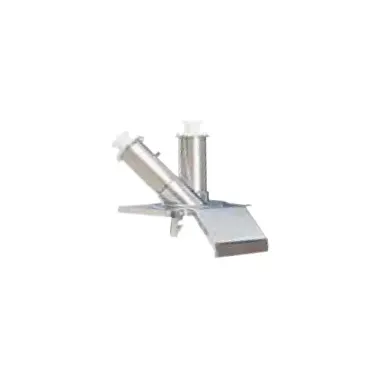 Goulotte tube droit/incliné CL 55 - Robot Coupe  au meilleur prix sur Restock CHR