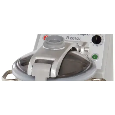 Cutter vertical R20 V.V. - Robot Coupe  au meilleur prix sur Restock CHR