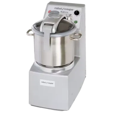 Cutter vertical R20 V.V. - Robot Coupe  au meilleur prix sur Restock CHR