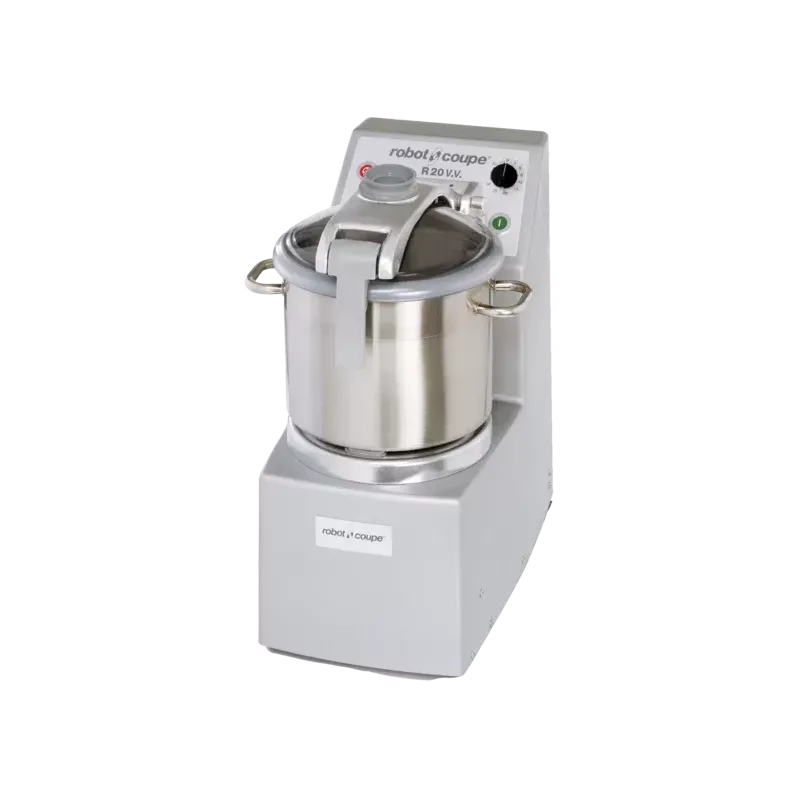 Cutter vertical R20 V.V. - Robot Coupe  au meilleur prix sur Restock CHR