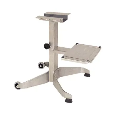 Socle mobile pour TP 180 - Robot Coupe  au meilleur prix sur Restock CHR