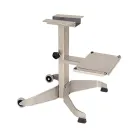 Socle mobile pour TP 180 - Robot Coupe  au meilleur prix sur Restock CHR